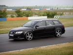 Audi AS4-R Avant by ABT 2005 года